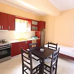Apartmán Jakupi Sarandë