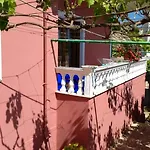 Apartamento Jakupi *