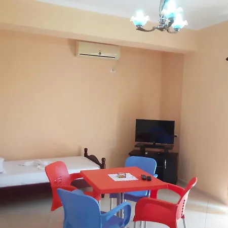 Jakupi * Σαράντα