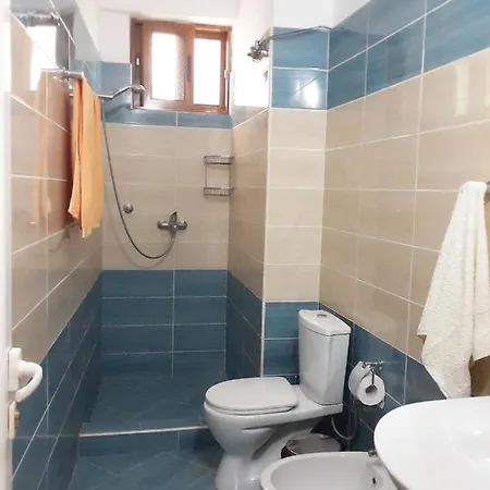 Διαμέρισμα Jakupi Σαράντα