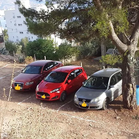 Jakupi Apartman