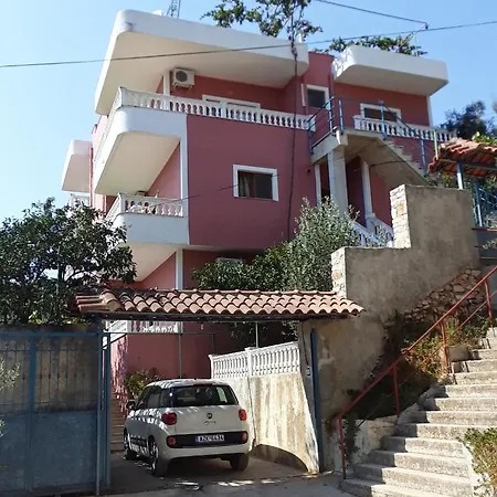 Jakupi * Saranda