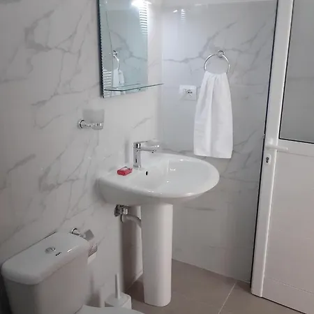 Jakupi Διαμέρισμα *