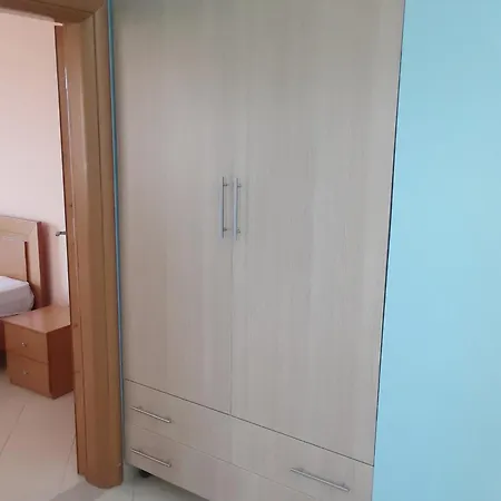 Διαμέρισμα Jakupi