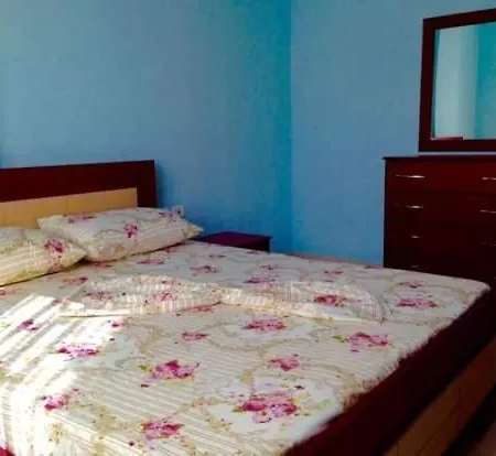 Jakupi Διαμέρισμα *