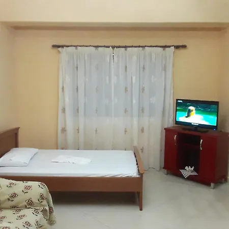 Jakupi * Σαράντα