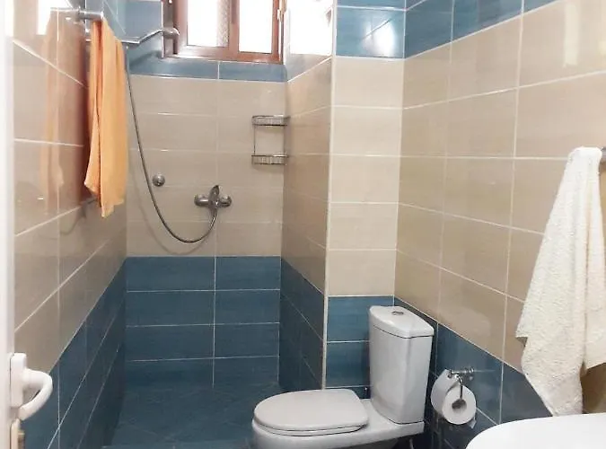 Apartament Jakupi Saranda
