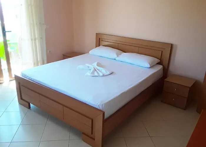 Jakupi Apartament Saranda