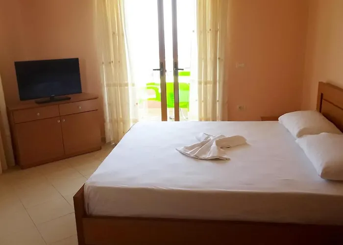 Jakupi Apartament Saranda