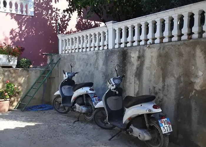 Jakupi Apartament
