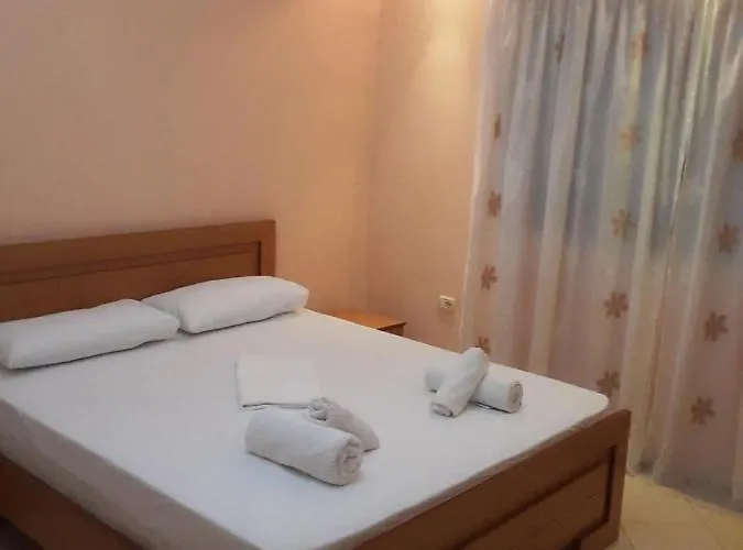 Apartament Jakupi Saranda