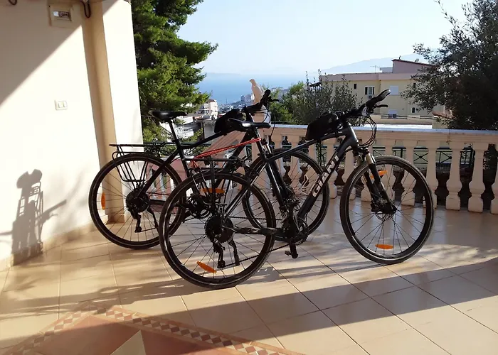 Apartament Jakupi