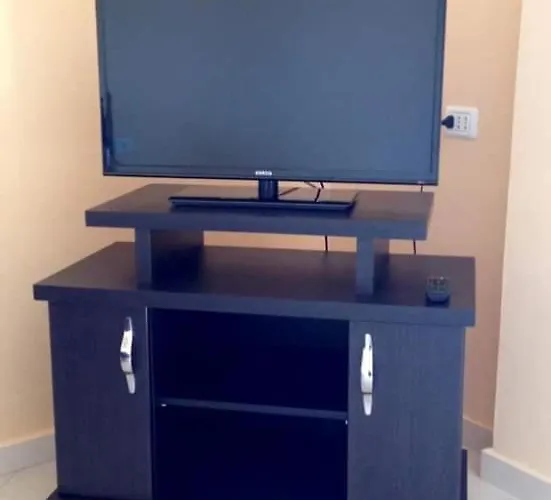 Apartament Jakupi