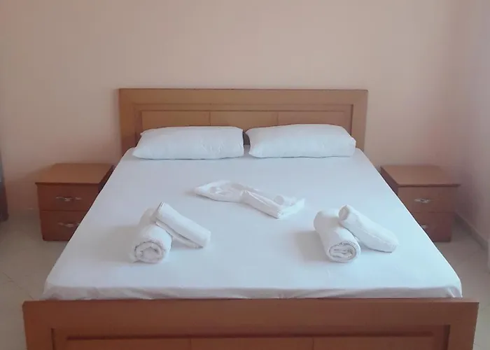 Apartament Jakupi