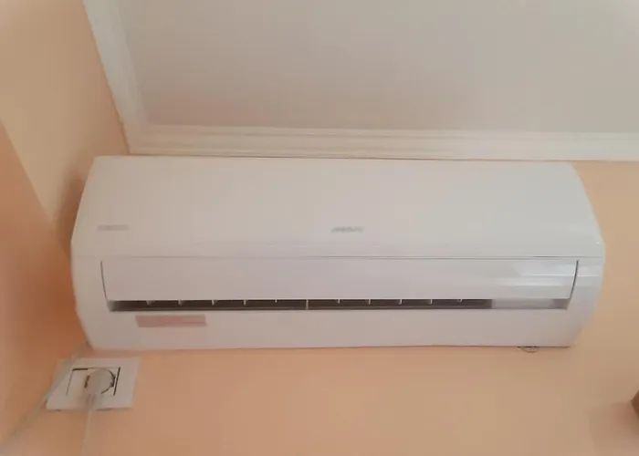 Jakupi Apartament *