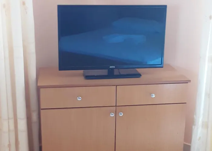 Apartament Jakupi Saranda