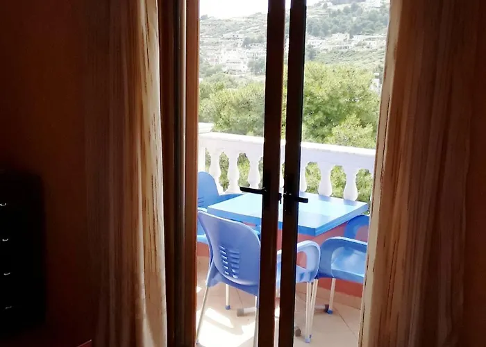 Apartament Jakupi *