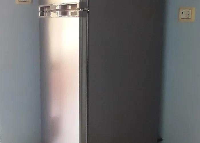 Apartament Jakupi *