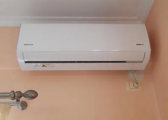 Apartament Jakupi Saranda